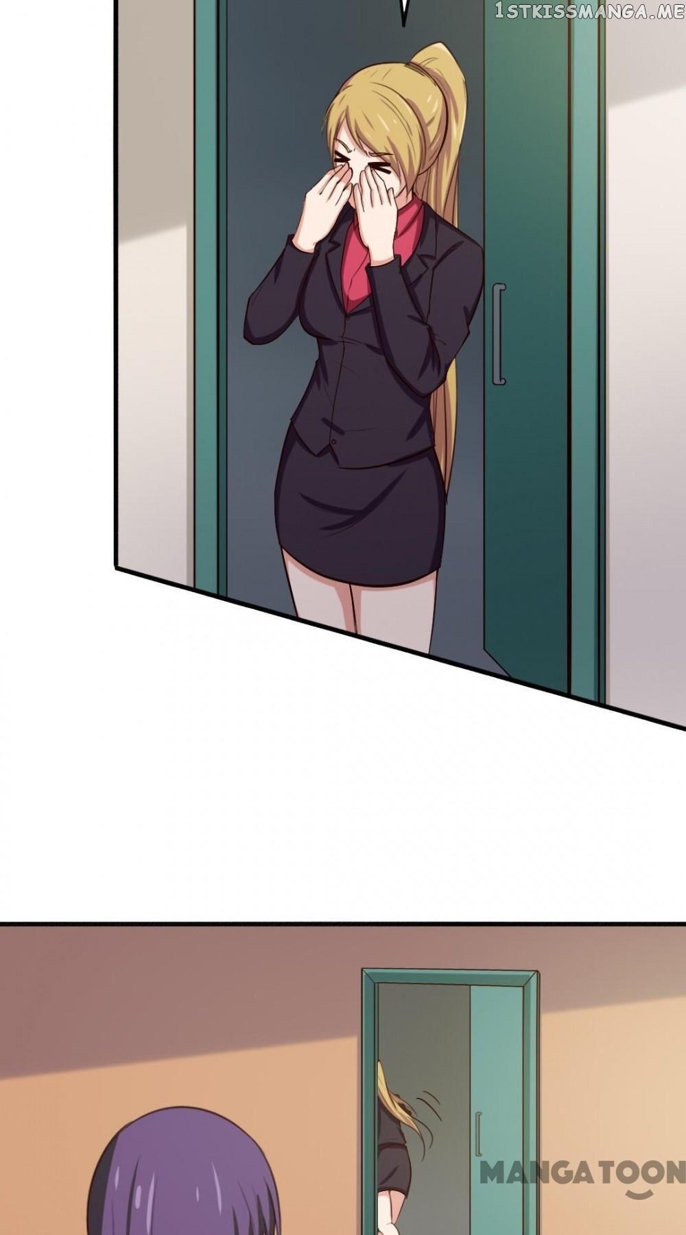 Me and My 26-year-old Female Tenant chapter 163 - page 25