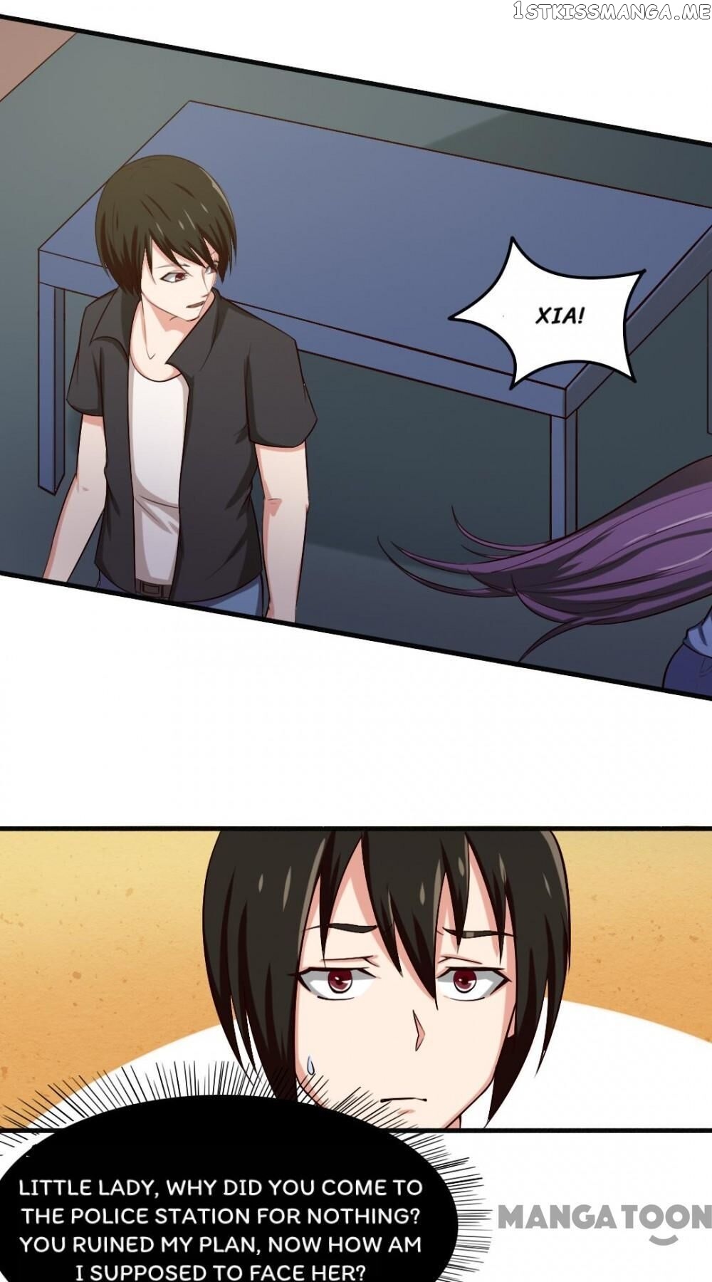 Me and My 26-year-old Female Tenant chapter 163 - page 27