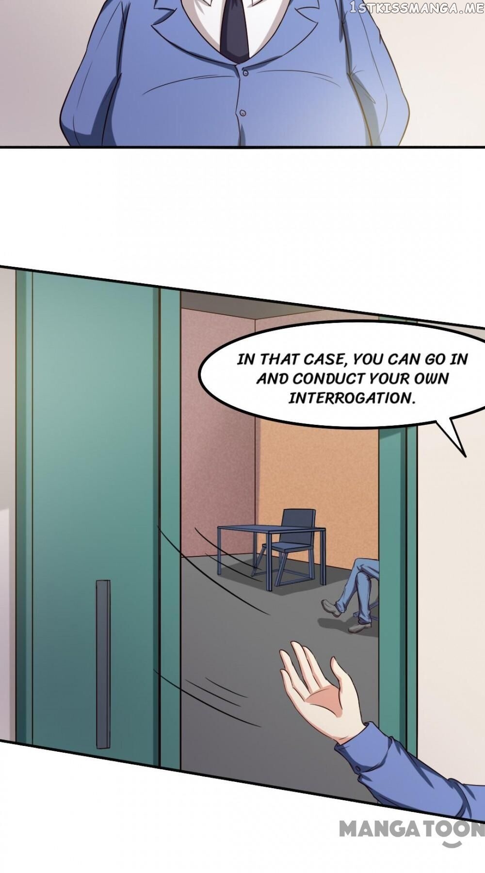 Me and My 26-year-old Female Tenant chapter 163 - page 5