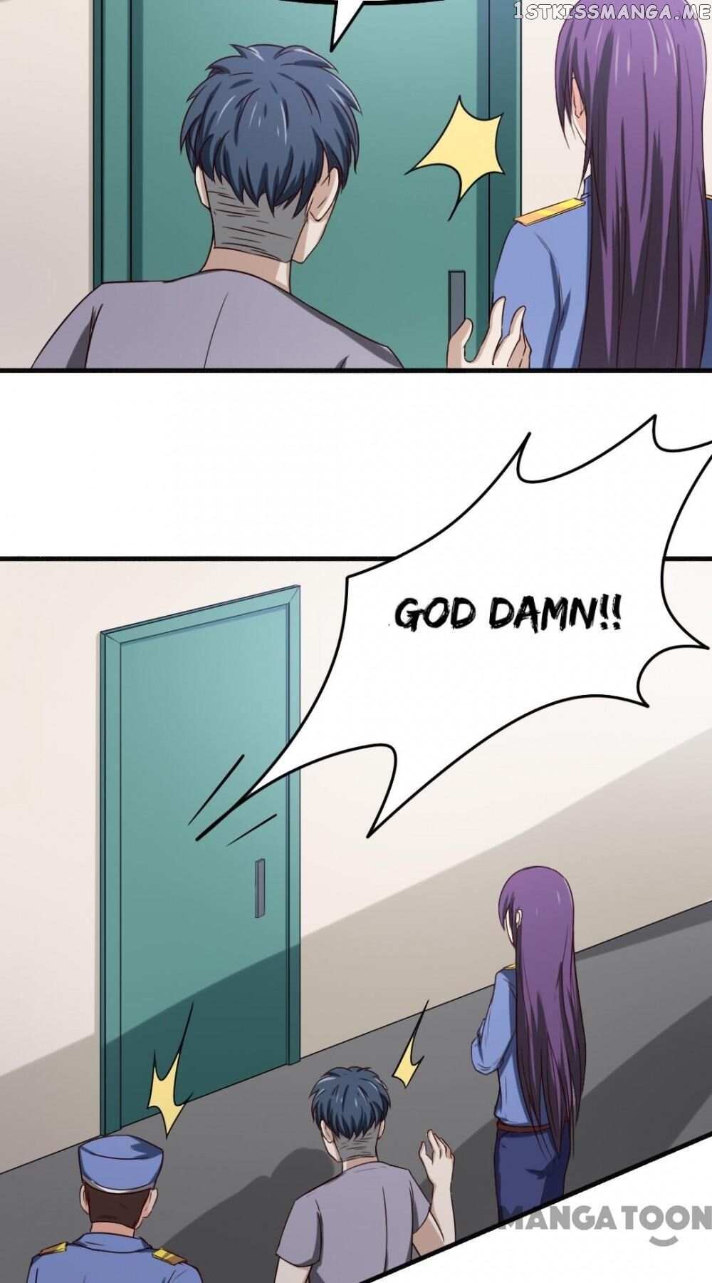 Me and My 26-year-old Female Tenant chapter 163 - page 8