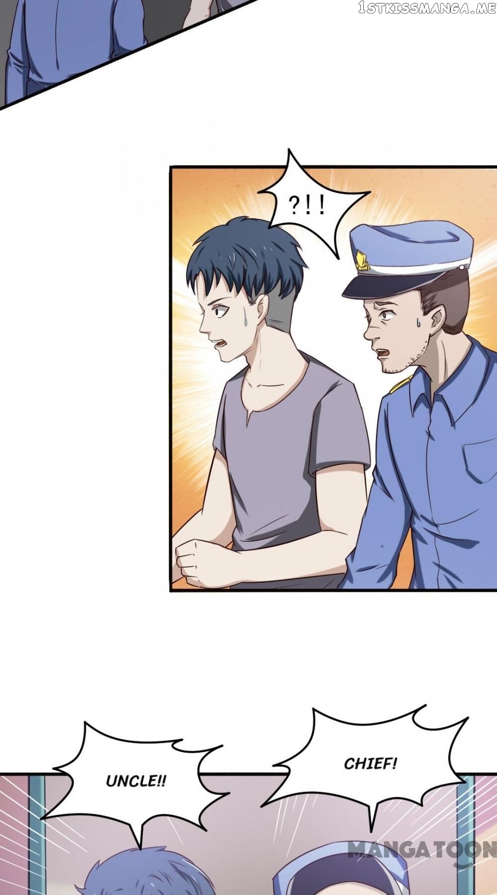 Me and My 26-year-old Female Tenant chapter 163 - page 9