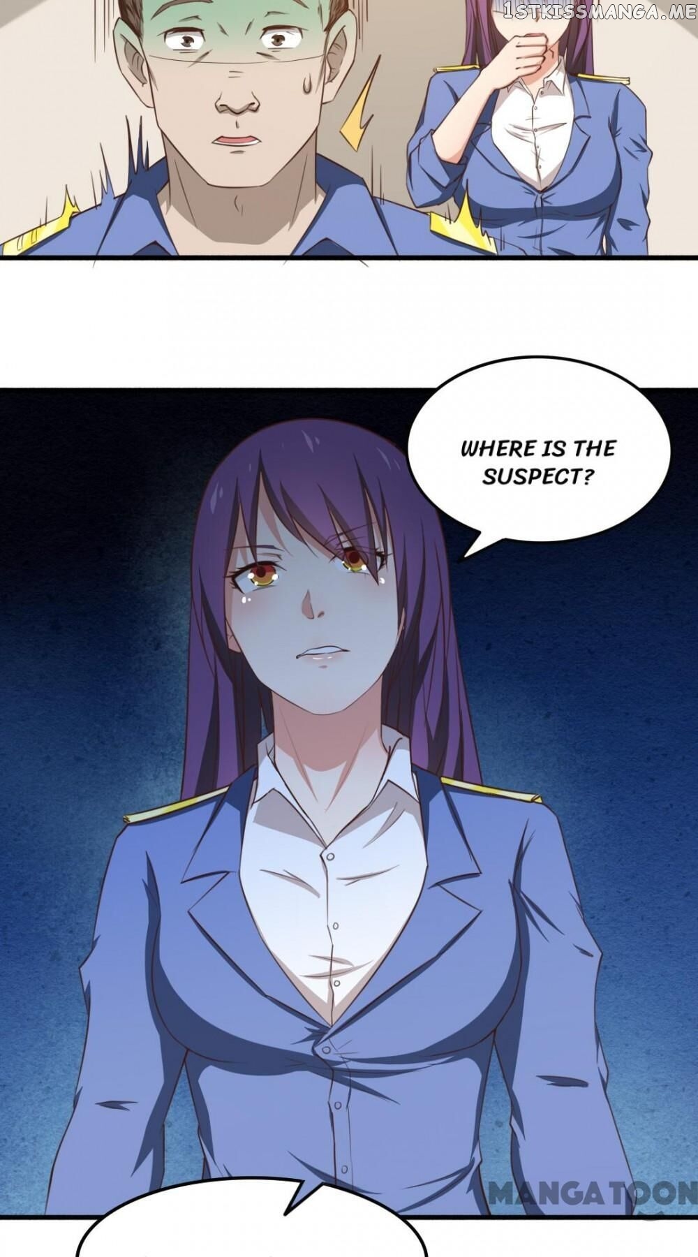 Me and My 26-year-old Female Tenant chapter 162 - page 17