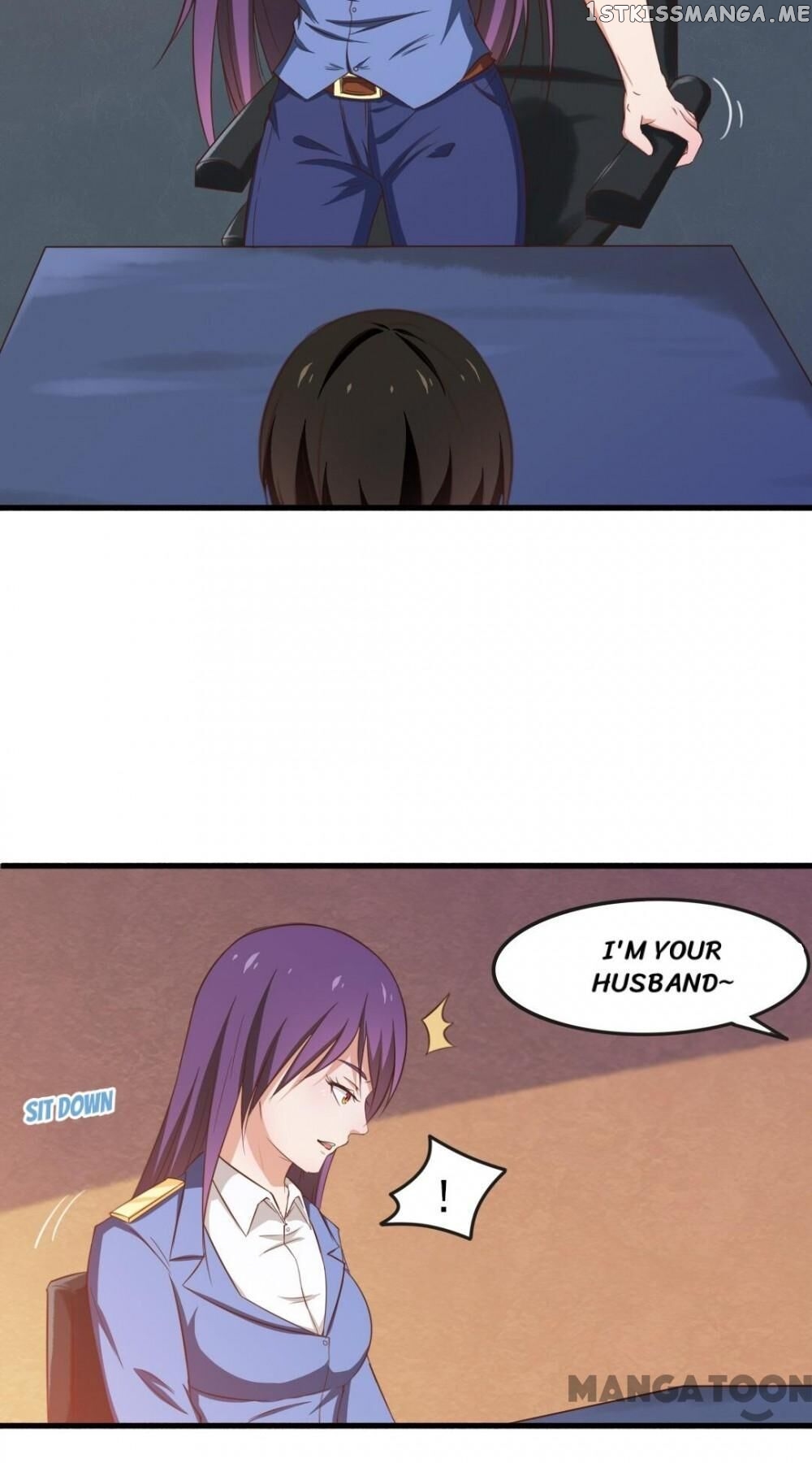 Me and My 26-year-old Female Tenant chapter 162 - page 22