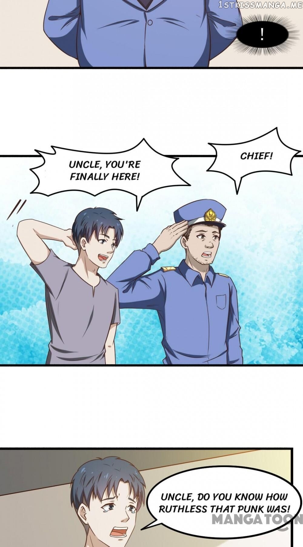 Me and My 26-year-old Female Tenant chapter 162 - page 26
