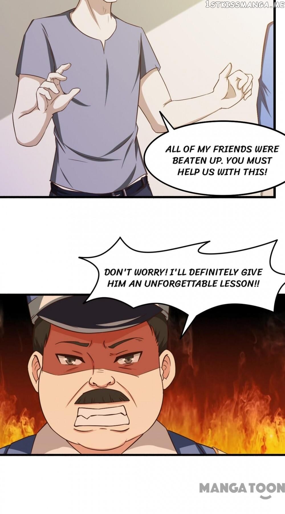 Me and My 26-year-old Female Tenant chapter 162 - page 27