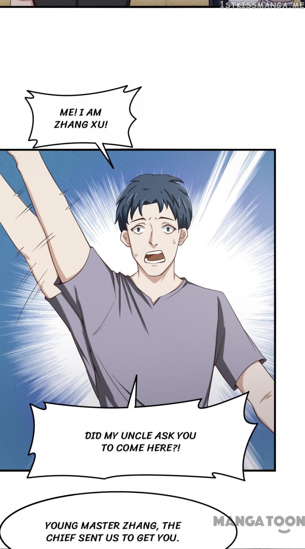 Me and My 26-year-old Female Tenant chapter 162 - page 3
