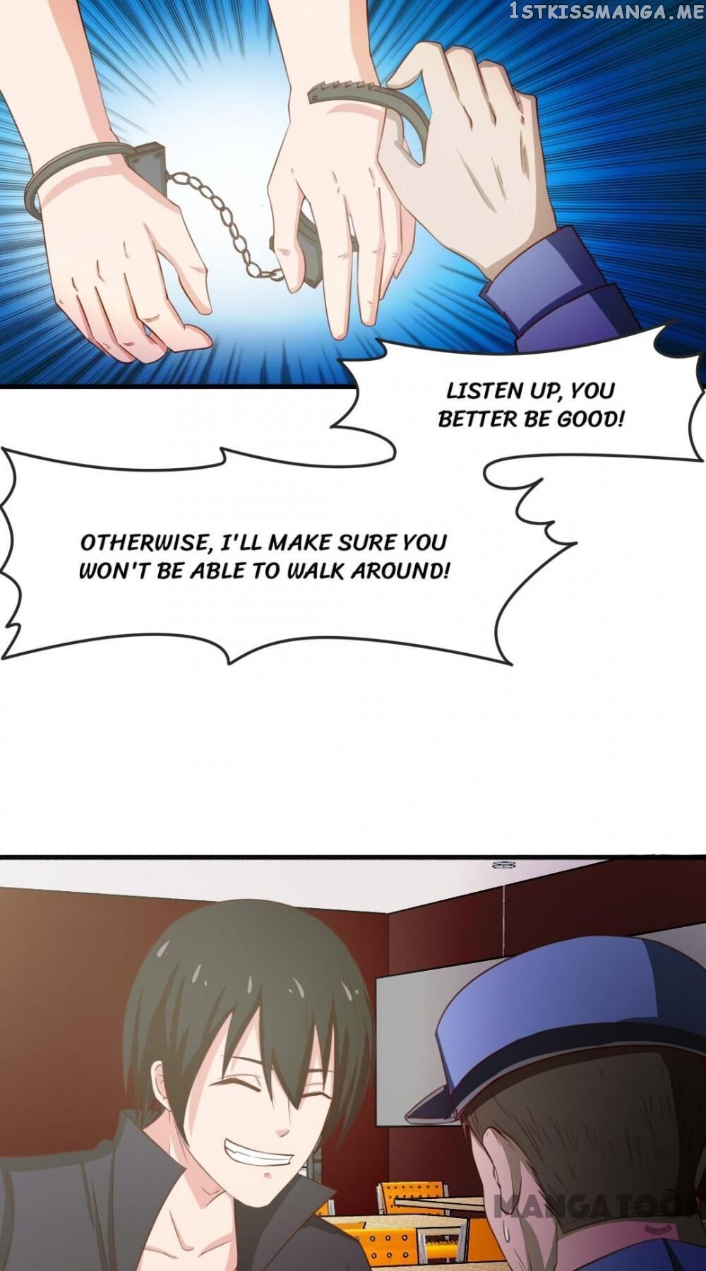 Me and My 26-year-old Female Tenant chapter 162 - page 8
