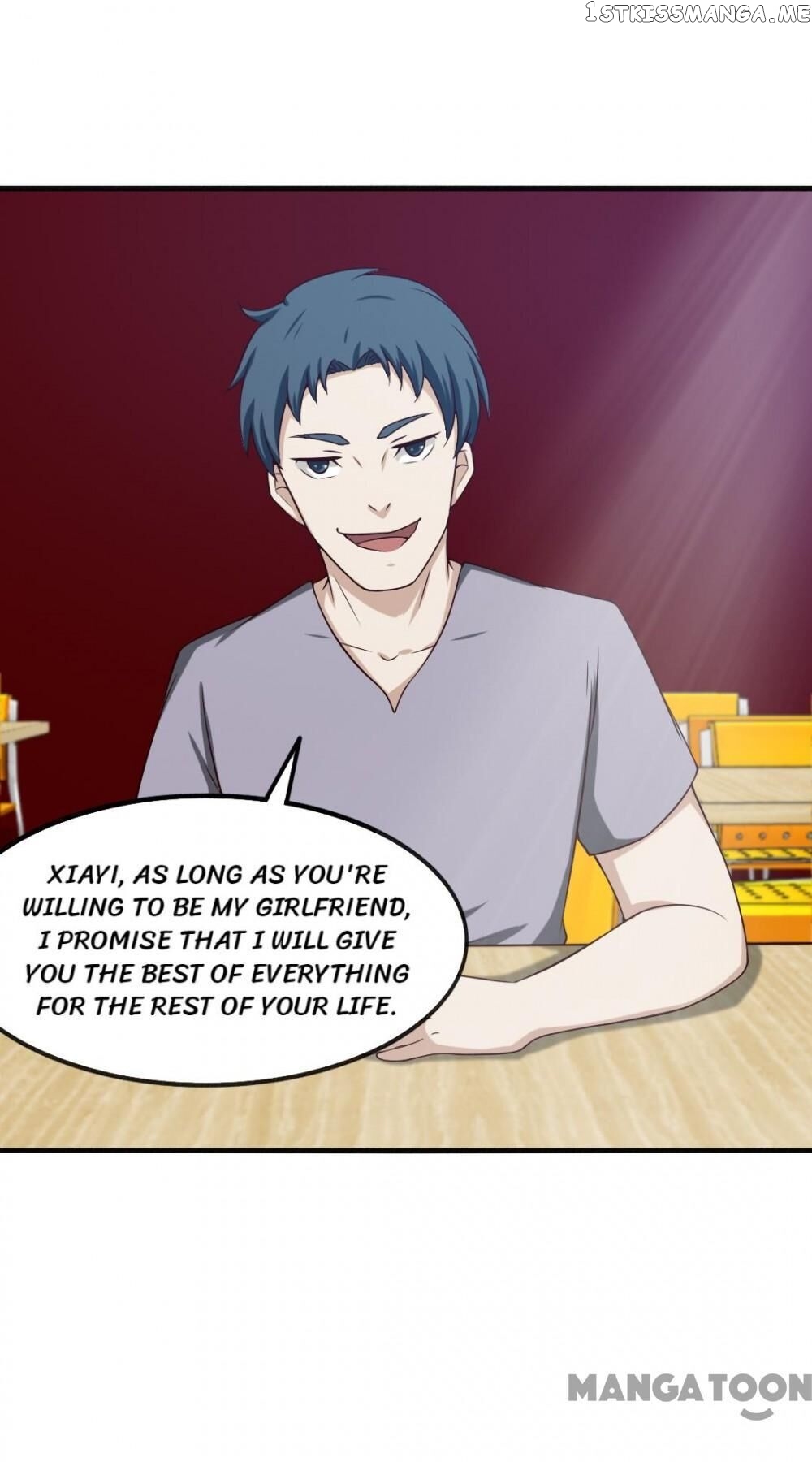 Me and My 26-year-old Female Tenant chapter 161 - page 2