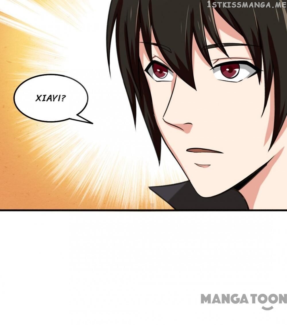 Me and My 26-year-old Female Tenant chapter 161 - page 6