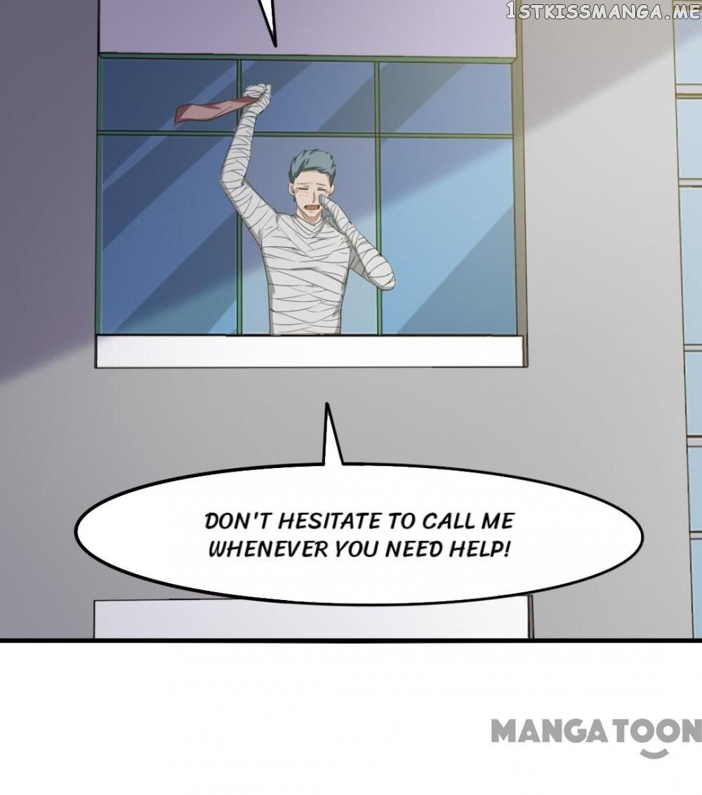 Me and My 26-year-old Female Tenant chapter 160 - page 6
