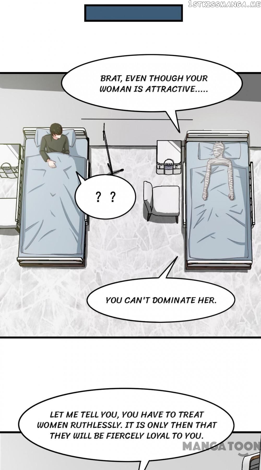 Me and My 26-year-old Female Tenant chapter 159 - page 10