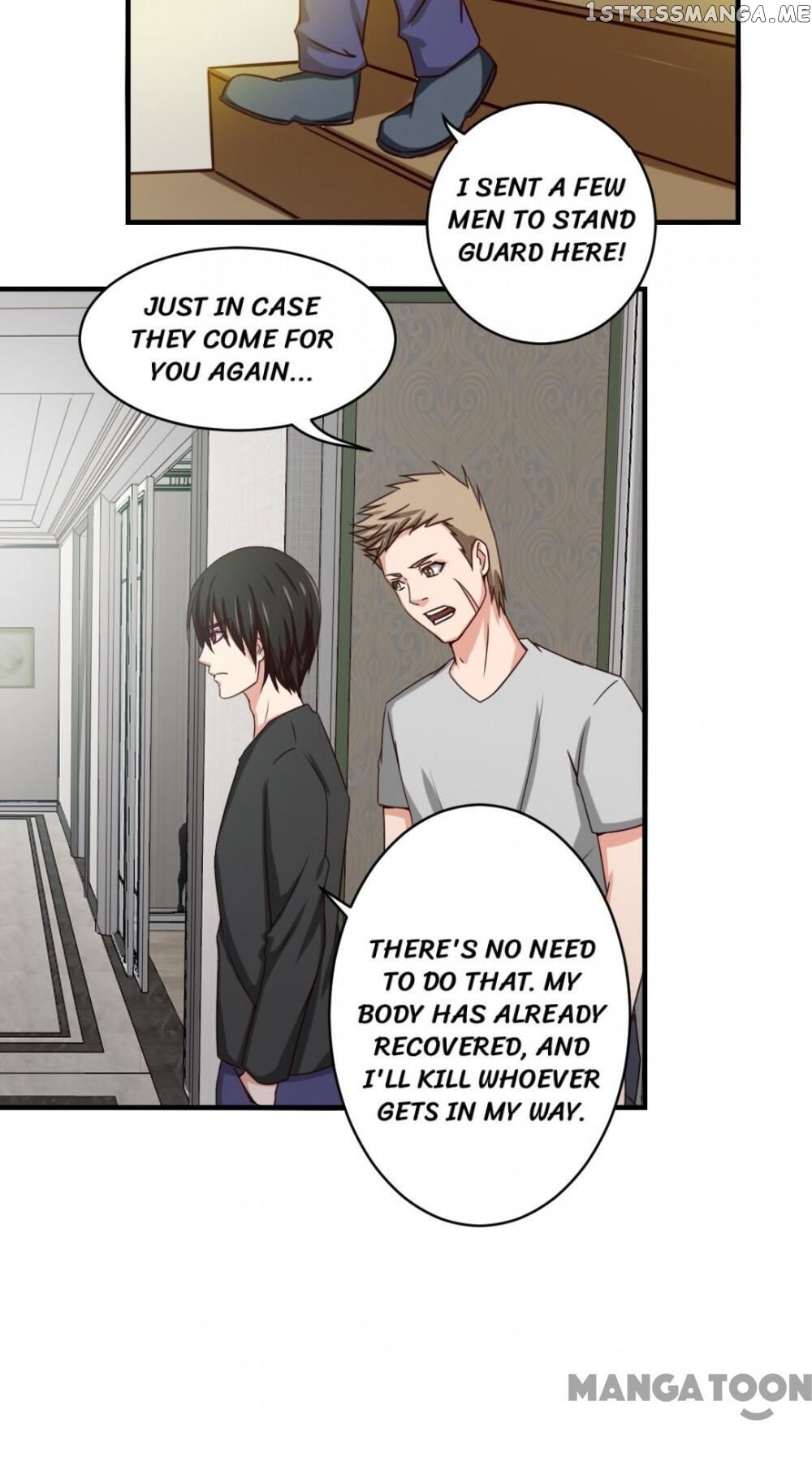 Me and My 26-year-old Female Tenant chapter 158 - page 10