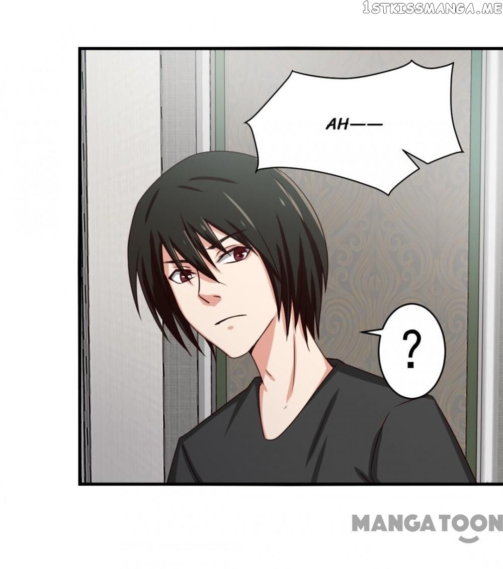 Me and My 26-year-old Female Tenant chapter 158 - page 11