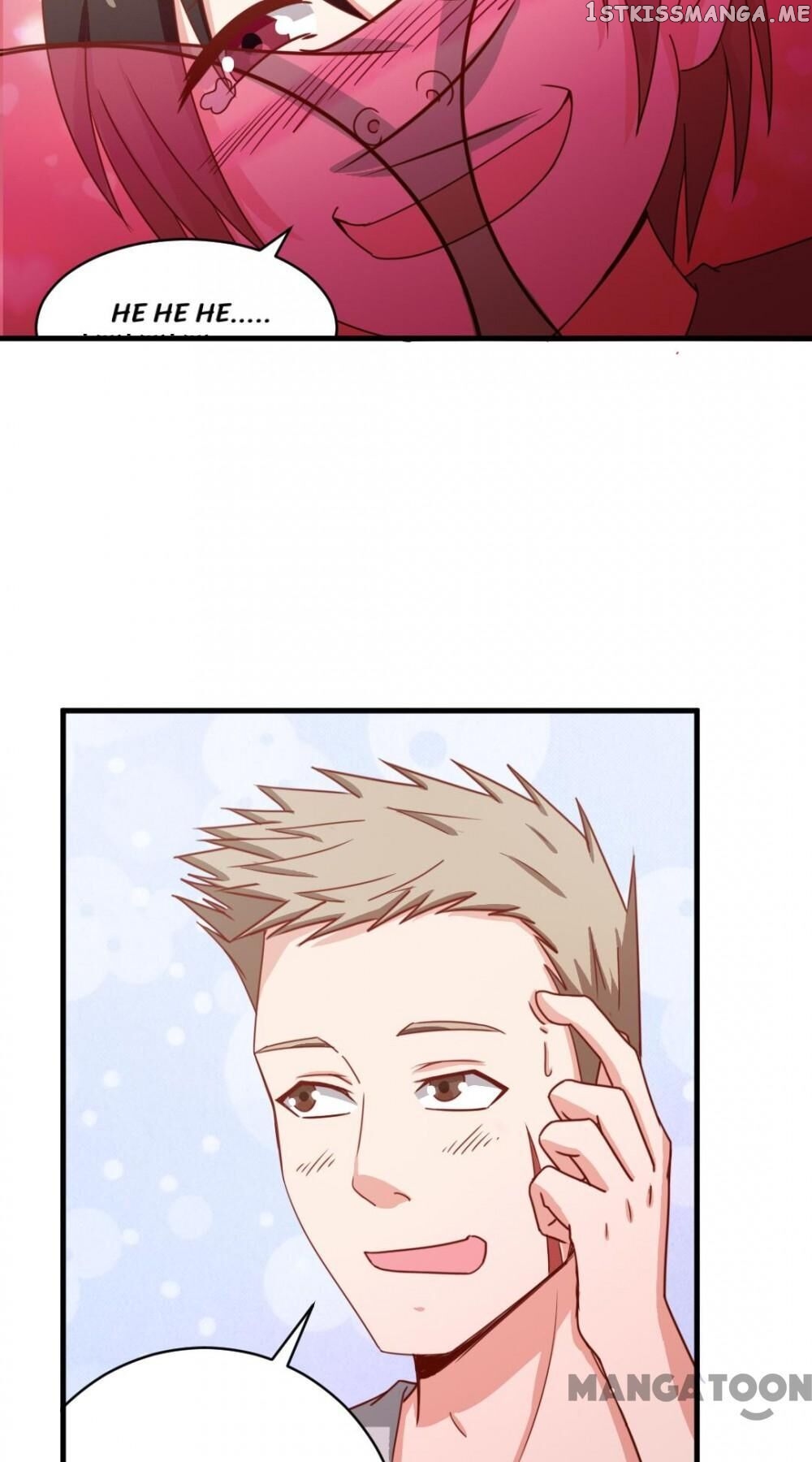 Me and My 26-year-old Female Tenant chapter 158 - page 15