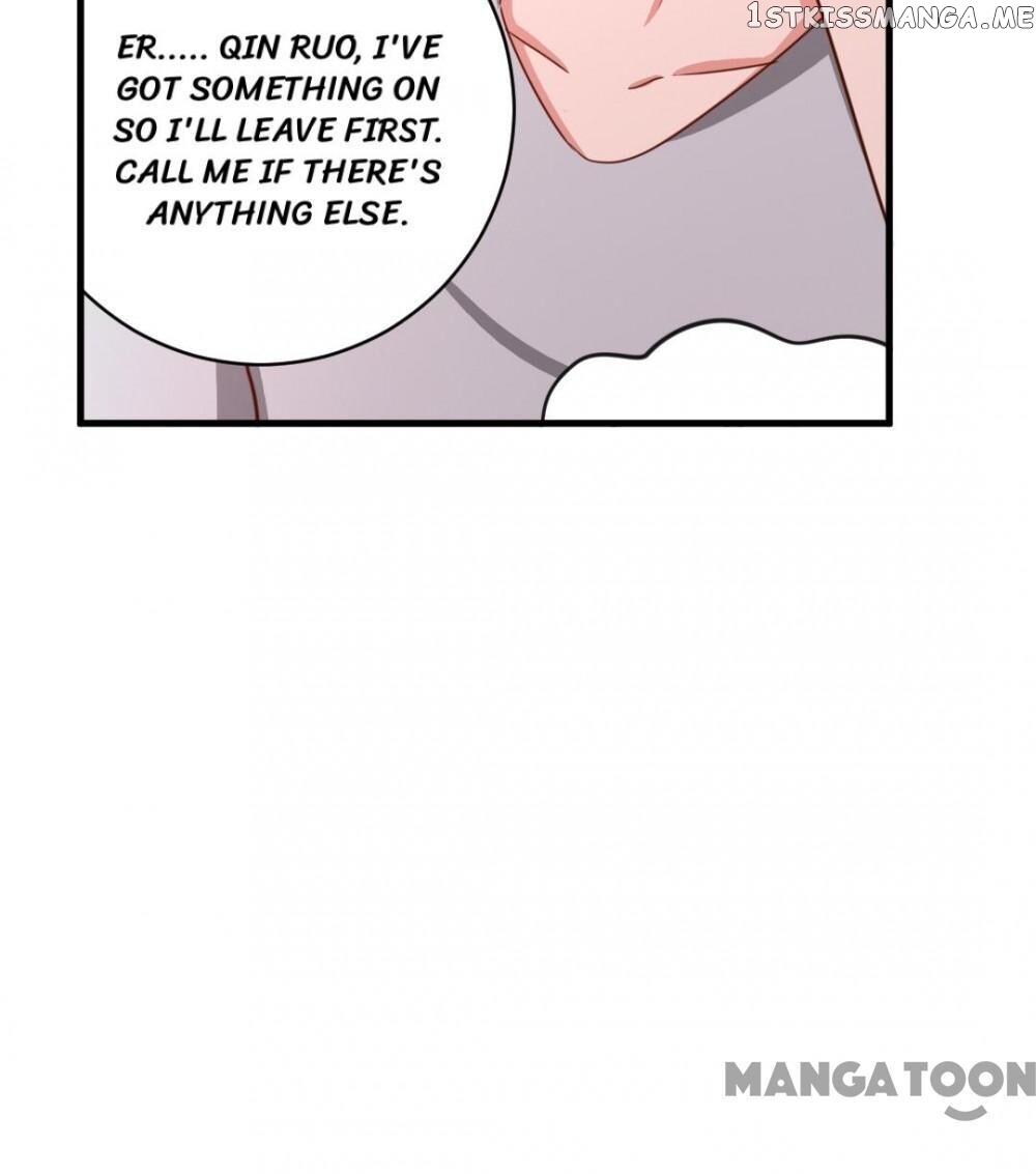 Me and My 26-year-old Female Tenant chapter 158 - page 16