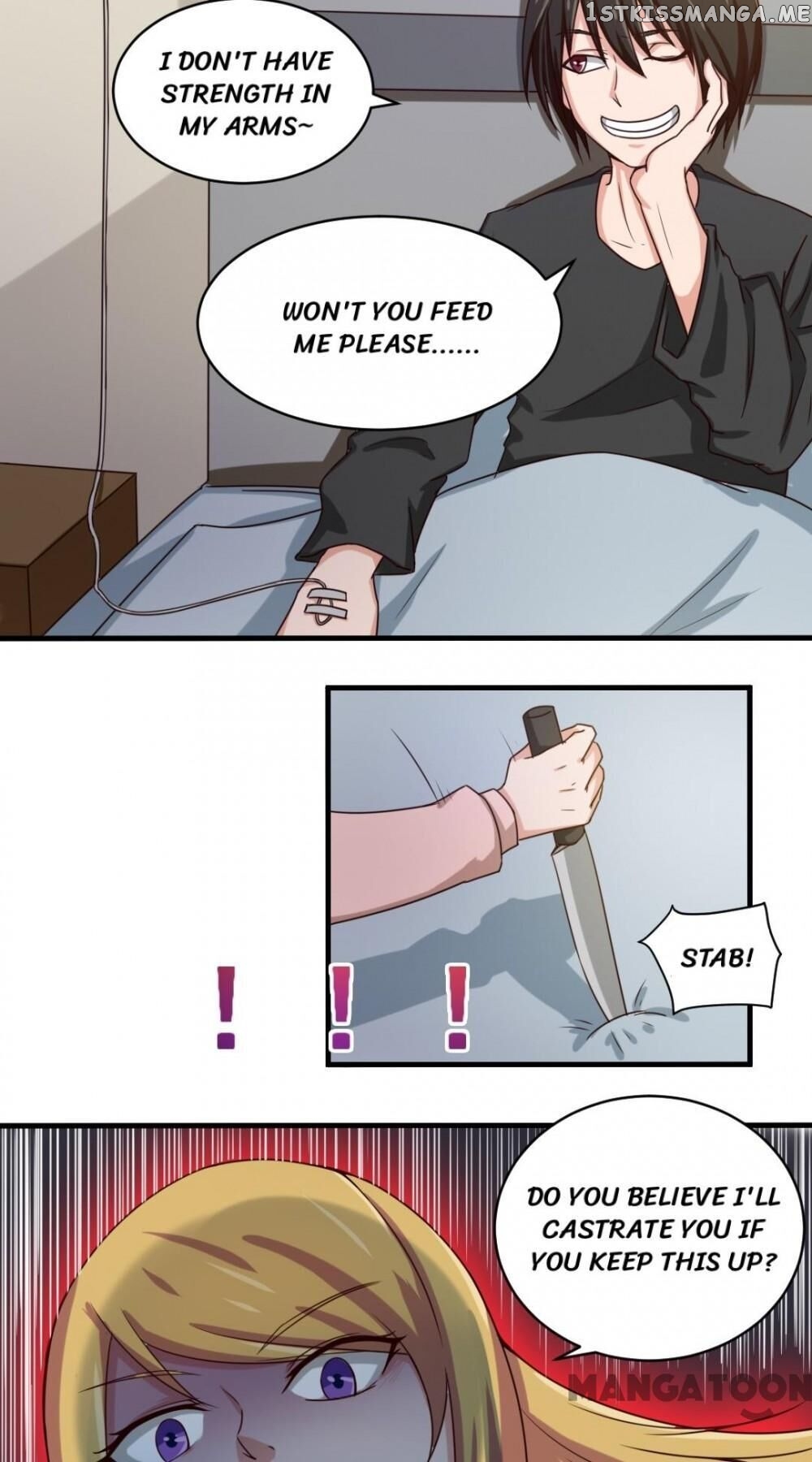 Me and My 26-year-old Female Tenant chapter 158 - page 28