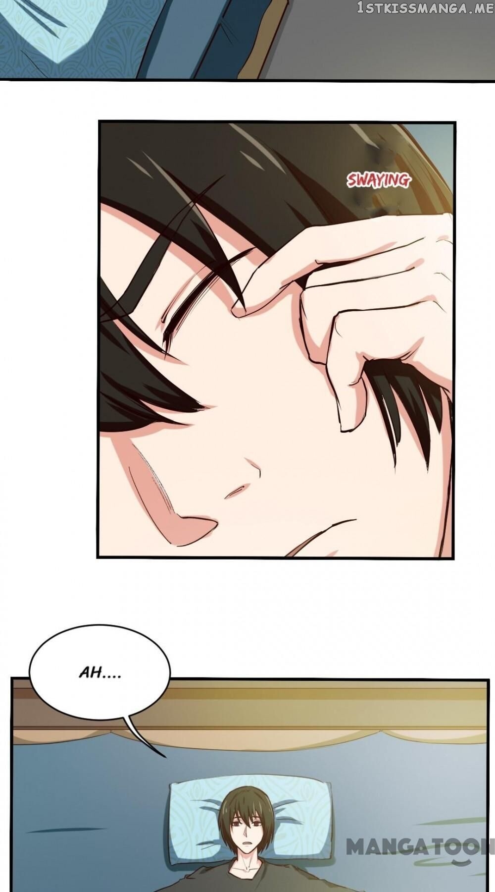 Me and My 26-year-old Female Tenant chapter 158 - page 3