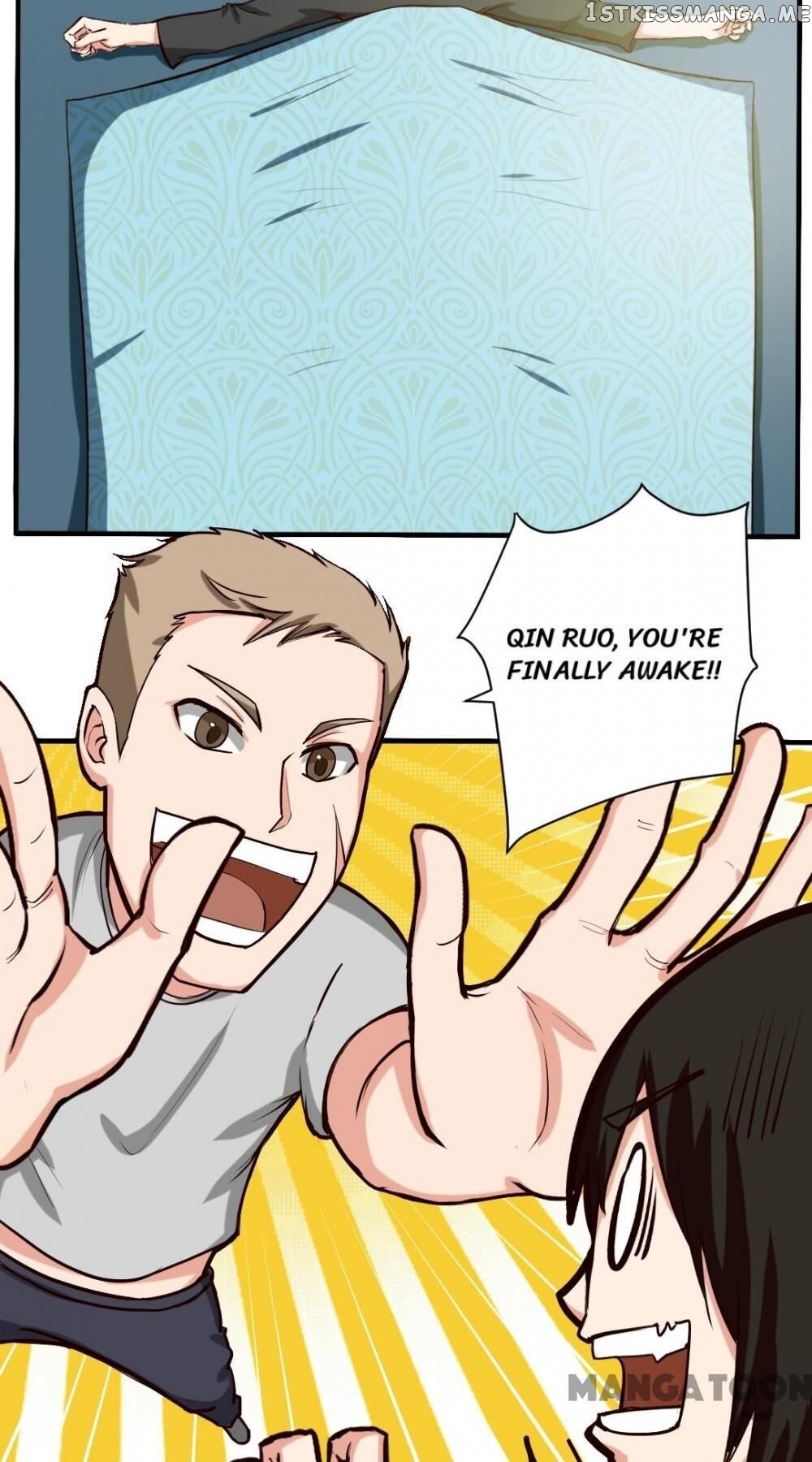 Me and My 26-year-old Female Tenant chapter 158 - page 4