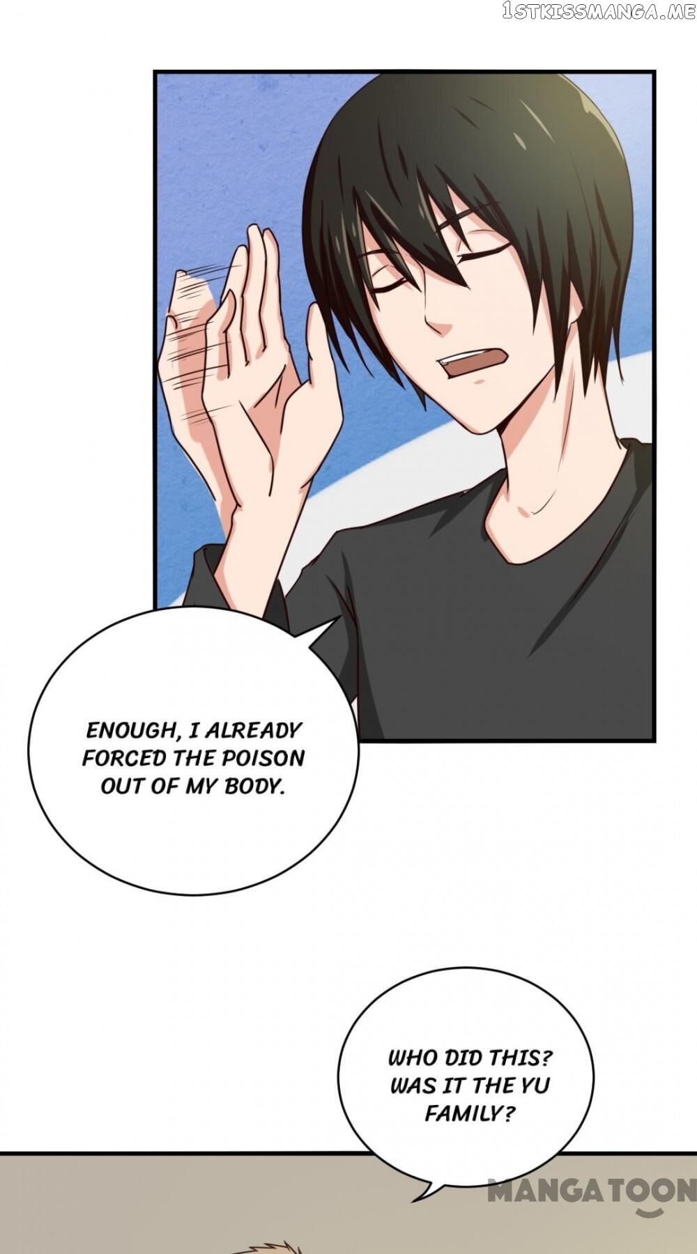 Me and My 26-year-old Female Tenant chapter 158 - page 7