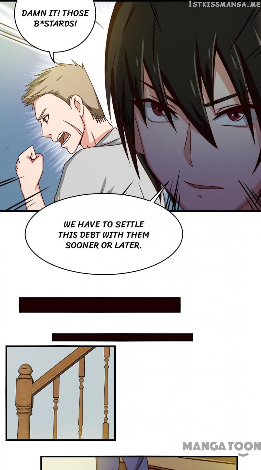 Me and My 26-year-old Female Tenant chapter 158 - page 9