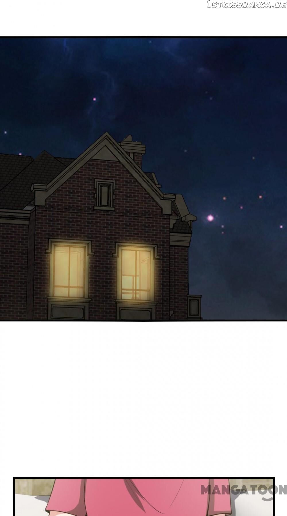 Me and My 26-year-old Female Tenant chapter 157 - page 1