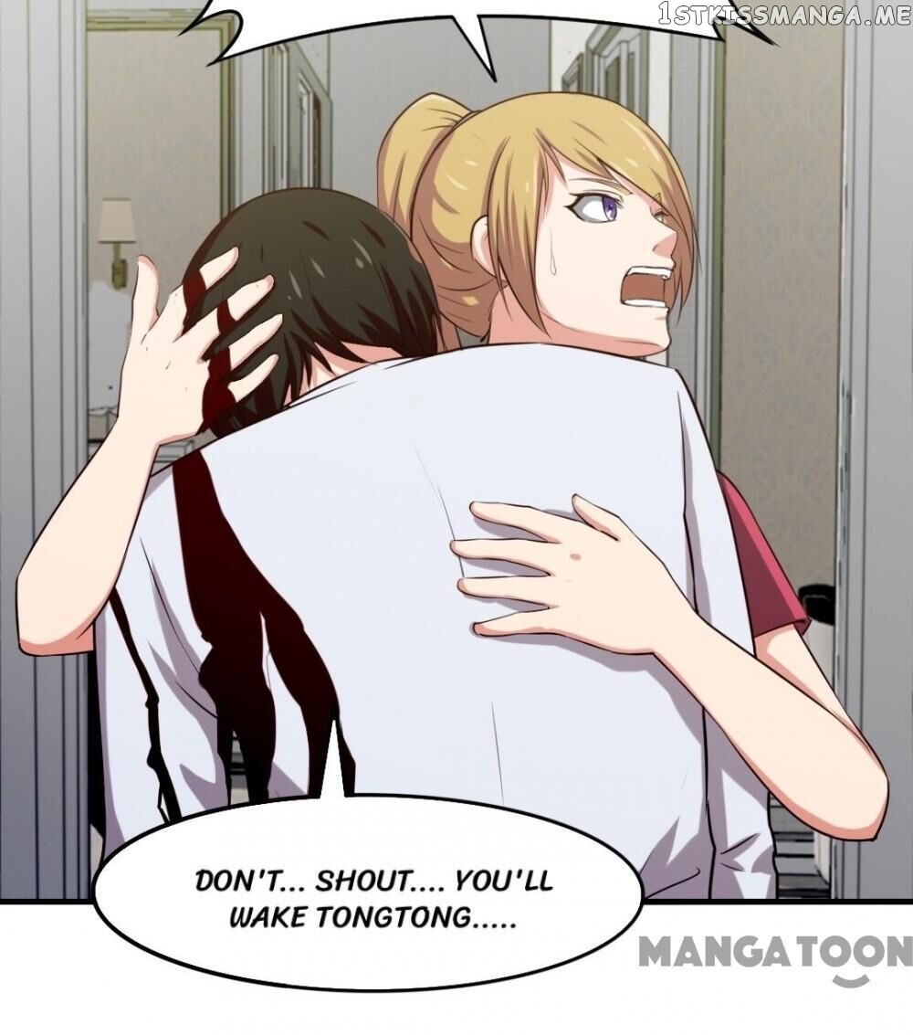 Me and My 26-year-old Female Tenant chapter 157 - page 10