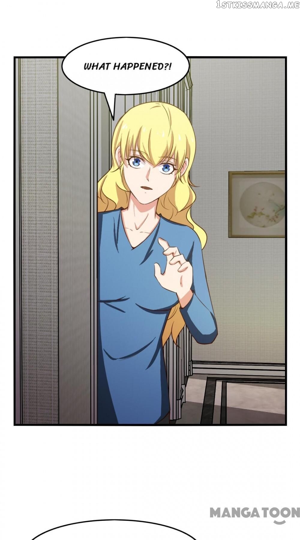 Me and My 26-year-old Female Tenant chapter 157 - page 11