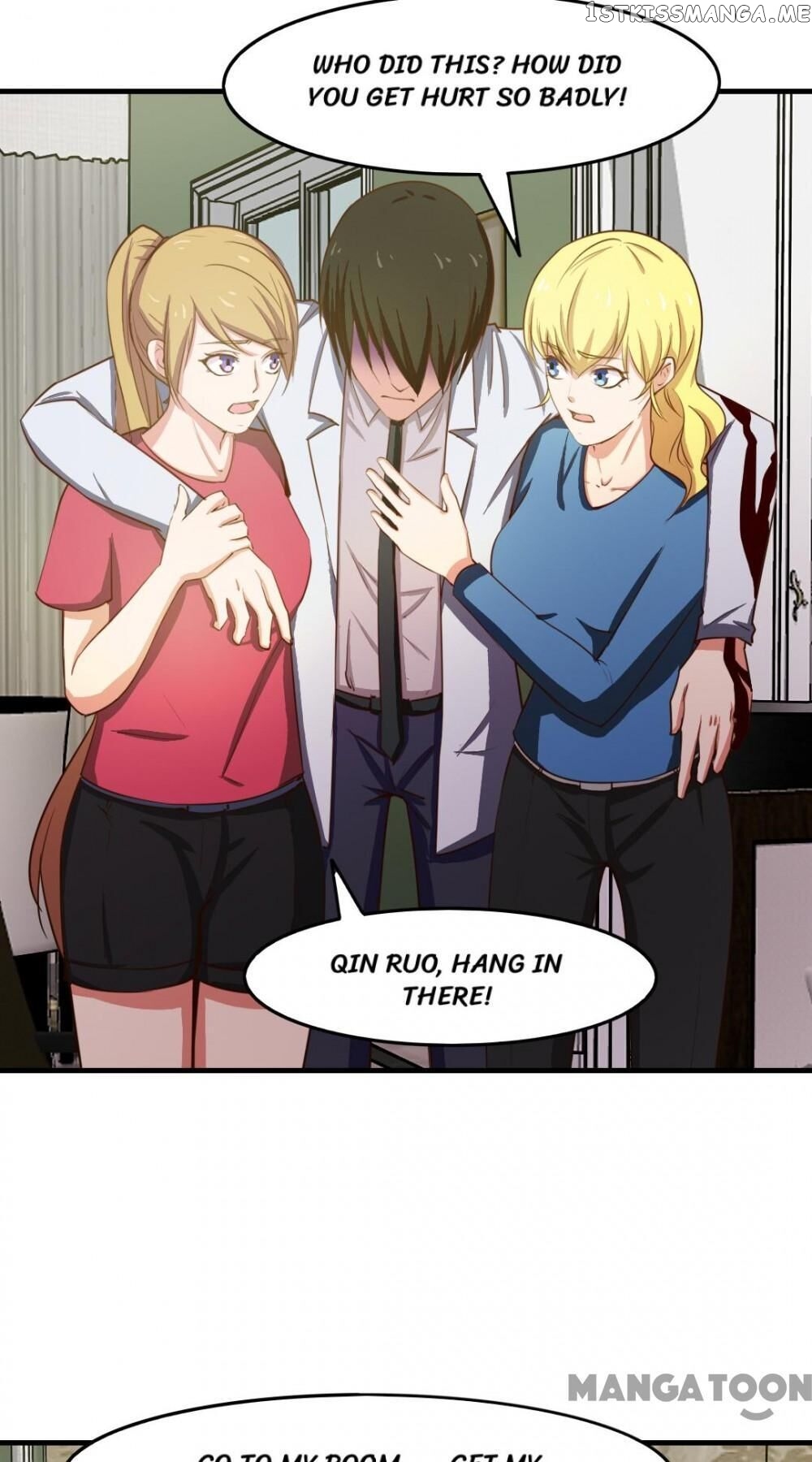 Me and My 26-year-old Female Tenant chapter 157 - page 13