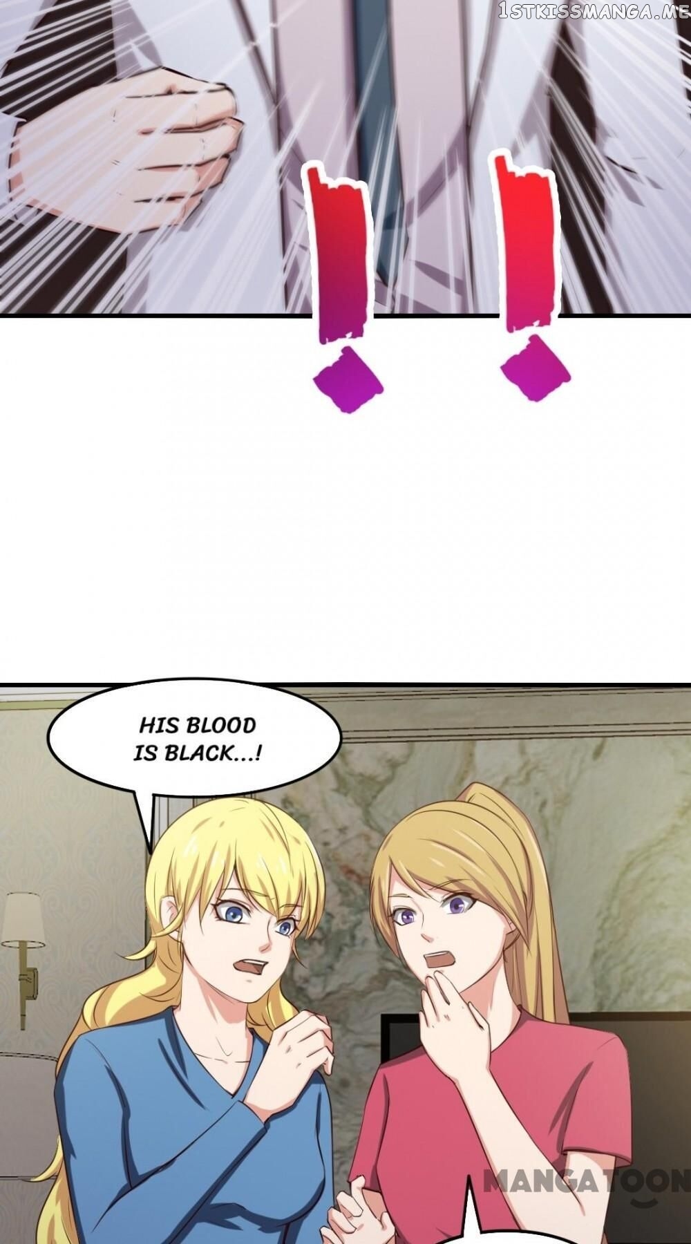 Me and My 26-year-old Female Tenant chapter 157 - page 23