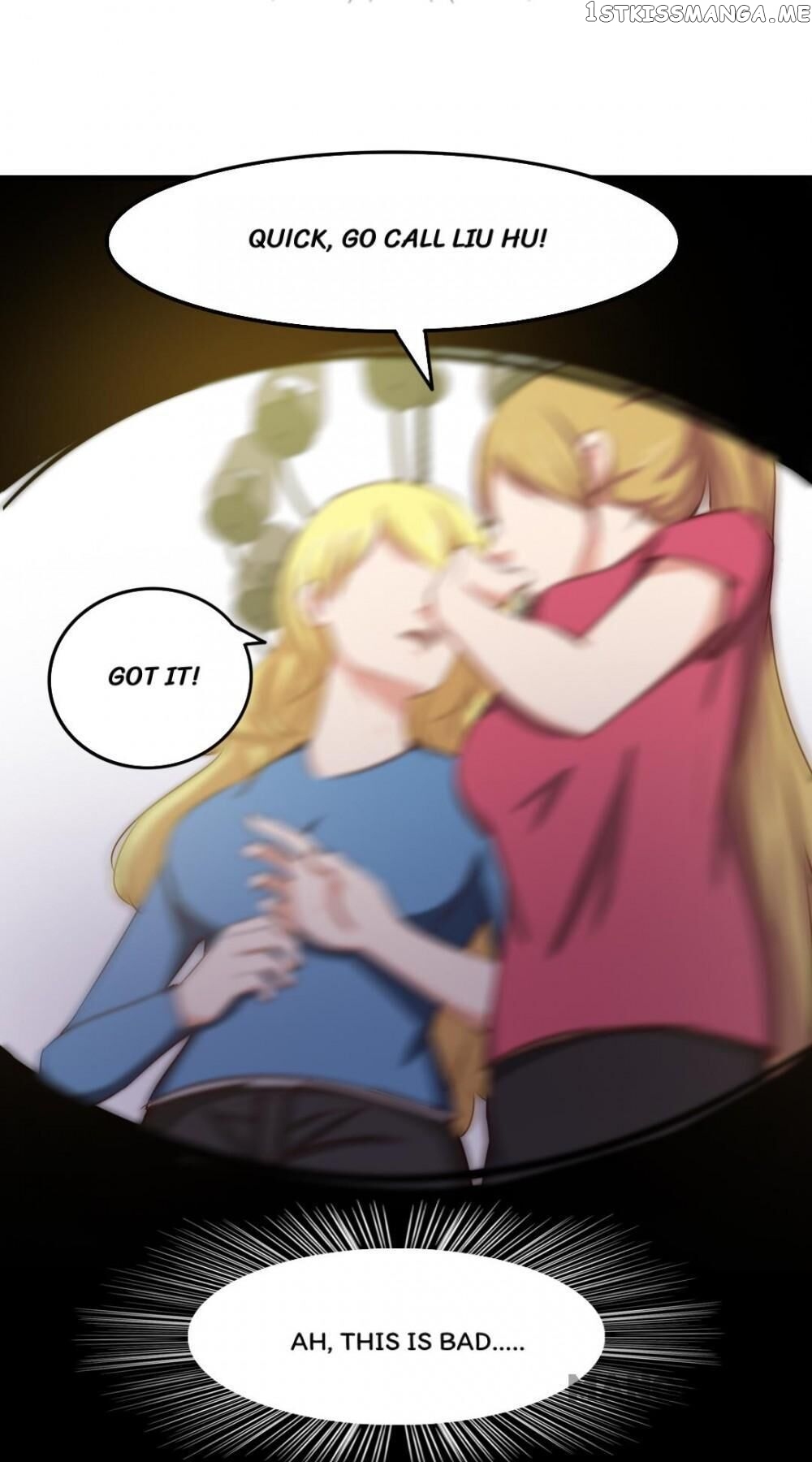 Me and My 26-year-old Female Tenant chapter 157 - page 29