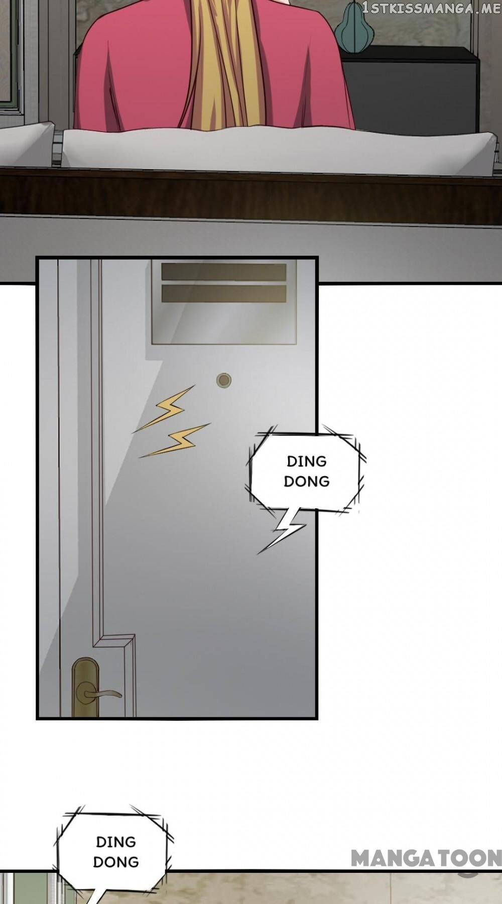 Me and My 26-year-old Female Tenant chapter 157 - page 3
