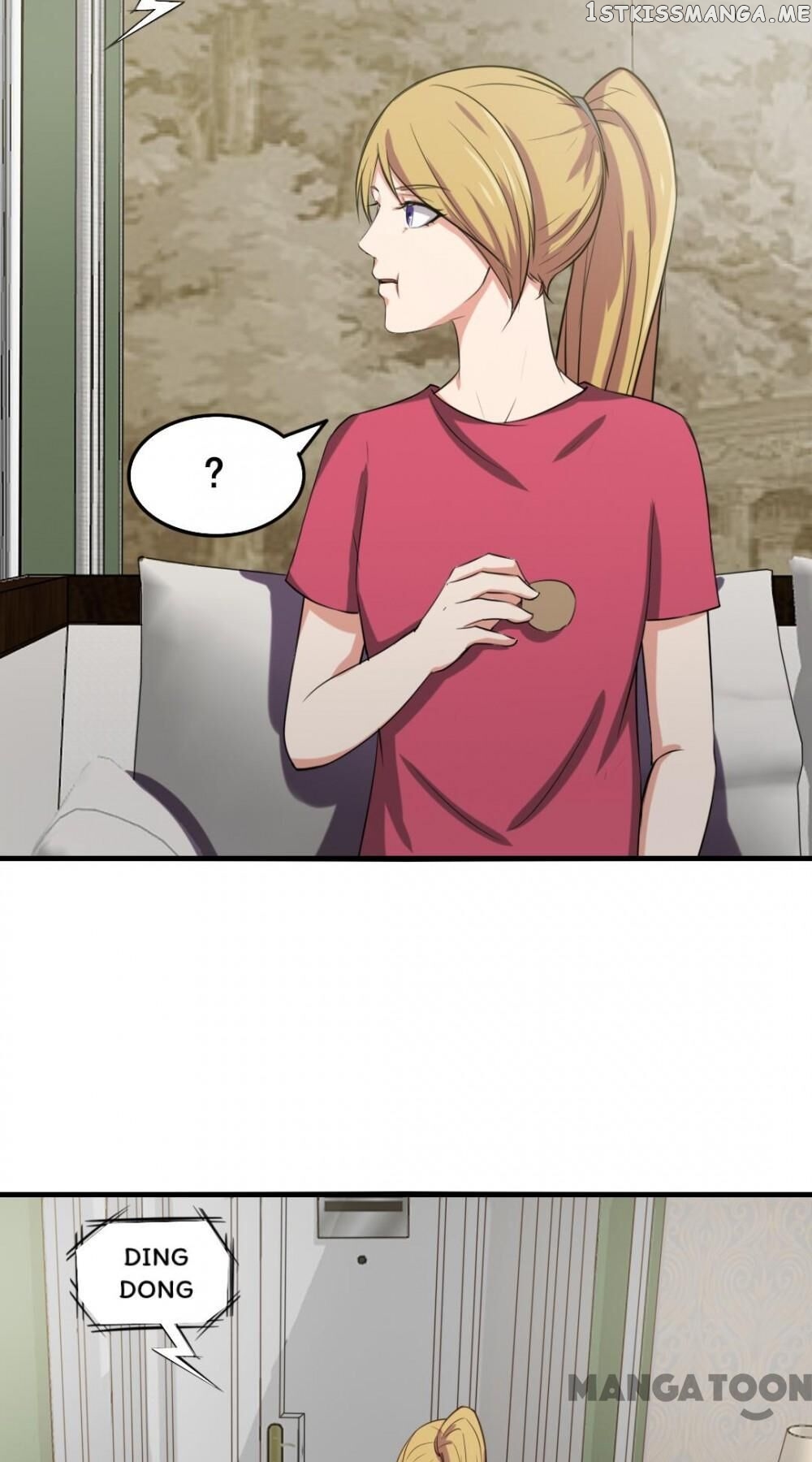 Me and My 26-year-old Female Tenant chapter 157 - page 4