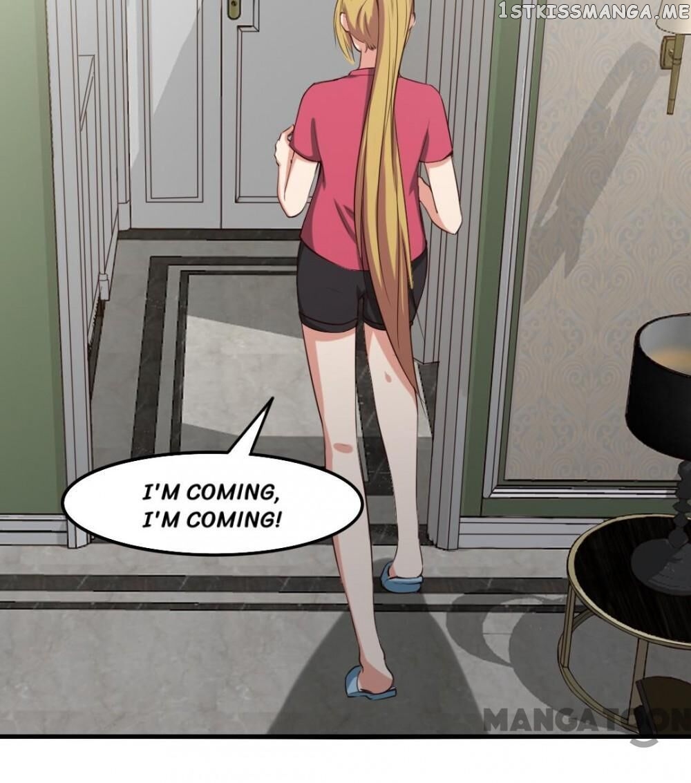 Me and My 26-year-old Female Tenant chapter 157 - page 5