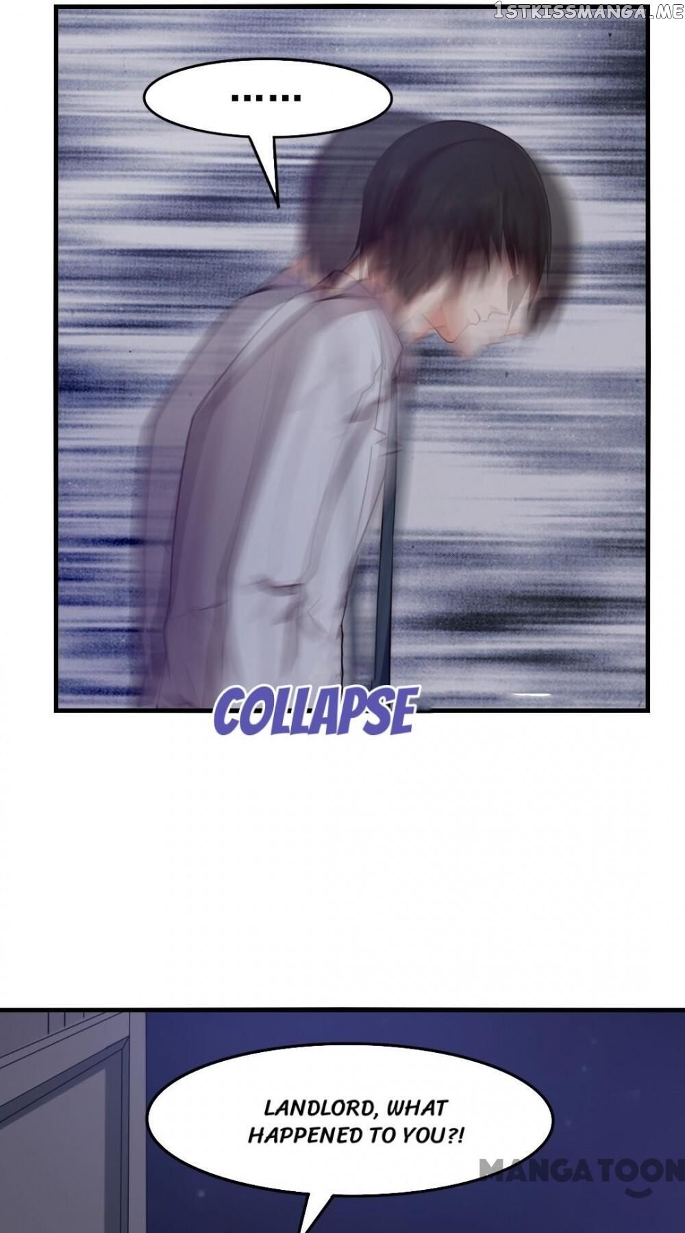 Me and My 26-year-old Female Tenant chapter 157 - page 7