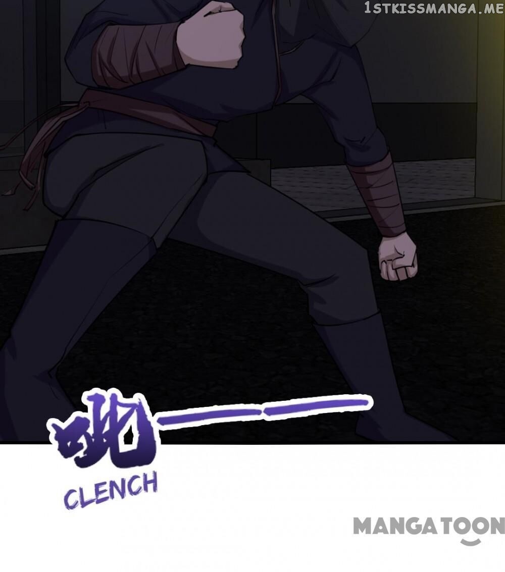 Me and My 26-year-old Female Tenant chapter 156 - page 11