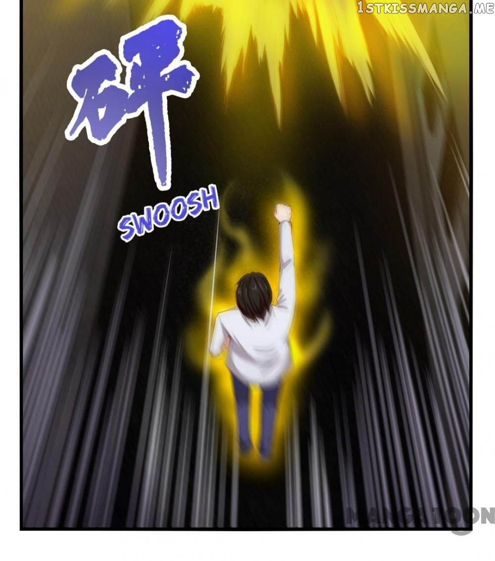 Me and My 26-year-old Female Tenant chapter 156 - page 16