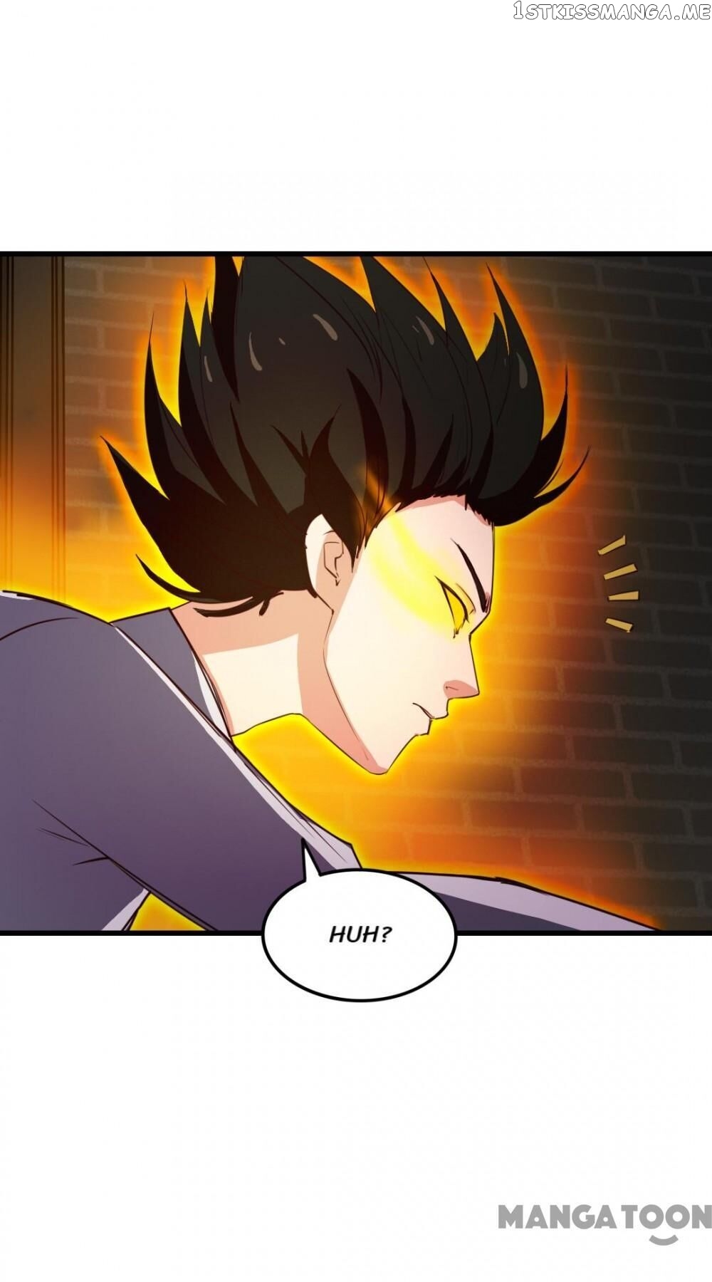 Me and My 26-year-old Female Tenant chapter 156 - page 18