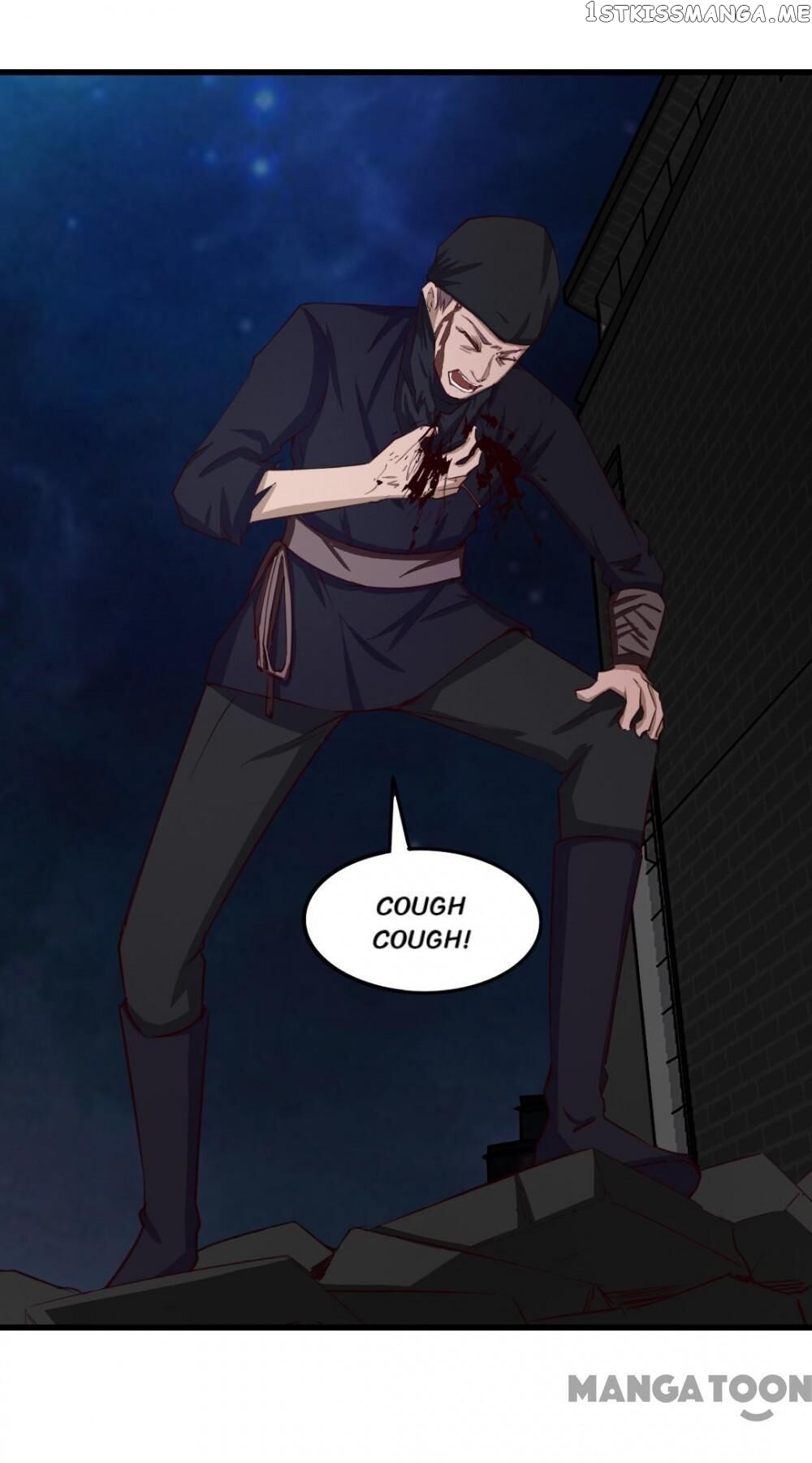 Me and My 26-year-old Female Tenant chapter 156 - page 19