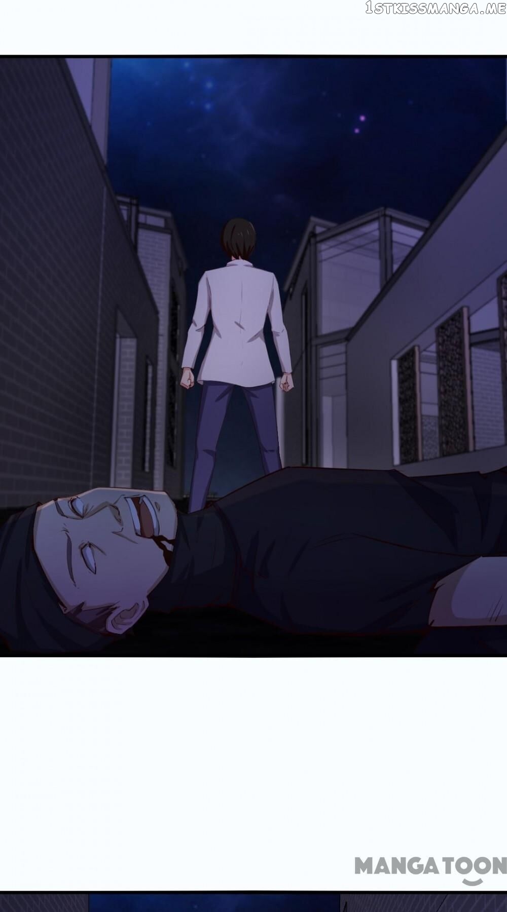 Me and My 26-year-old Female Tenant chapter 155 - page 2
