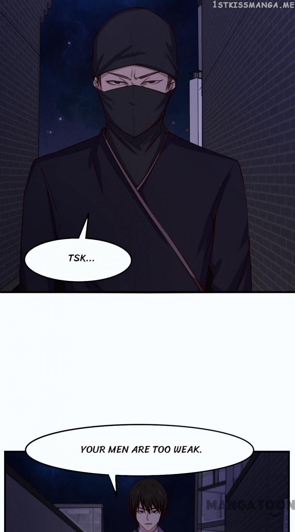 Me and My 26-year-old Female Tenant chapter 155 - page 3