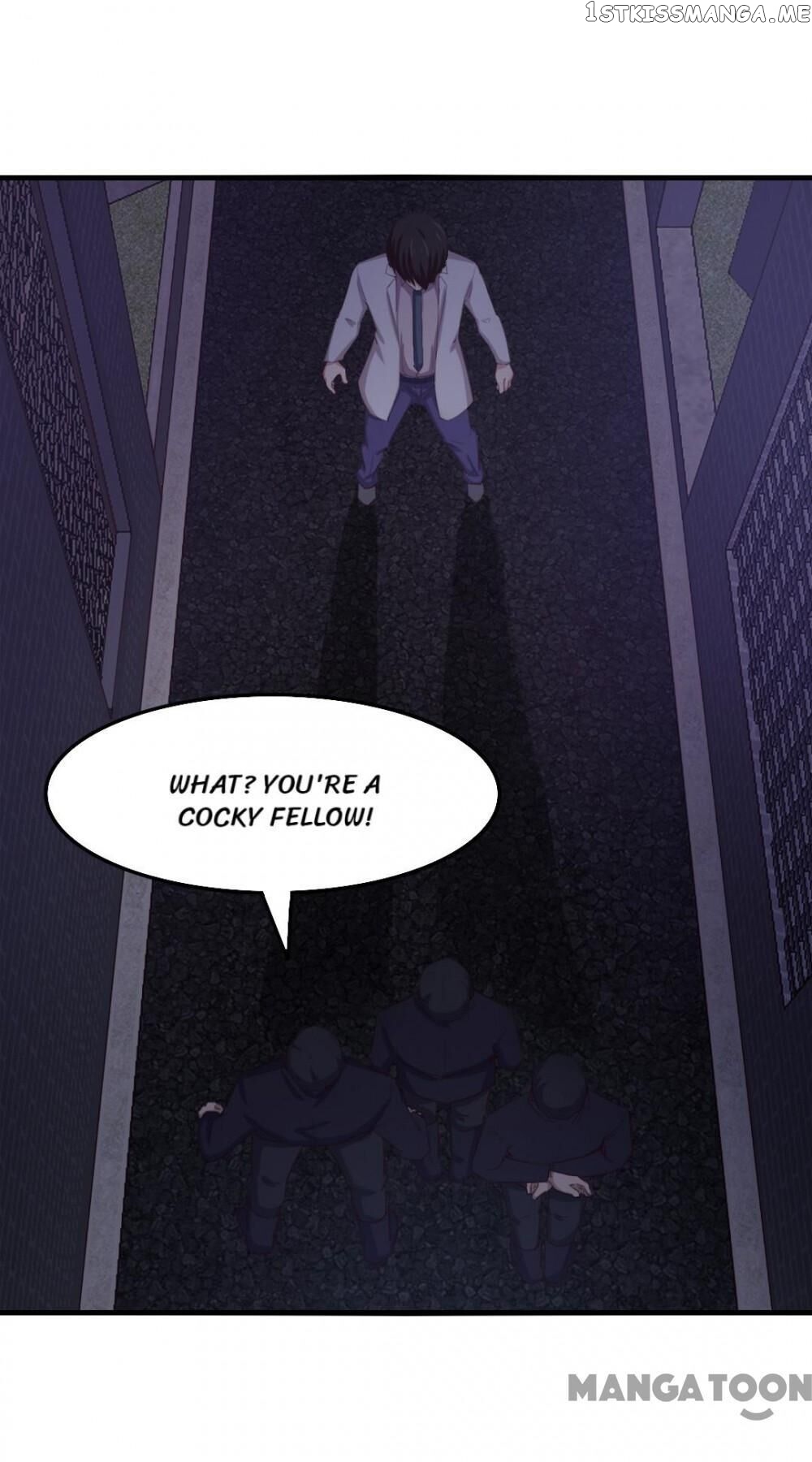 Me and My 26-year-old Female Tenant chapter 154 - page 2