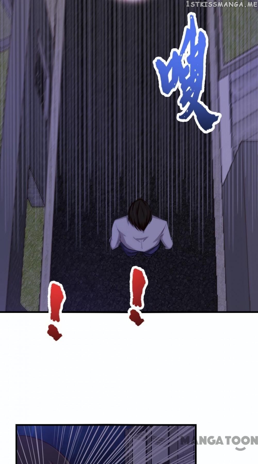 Me and My 26-year-old Female Tenant chapter 154 - page 25