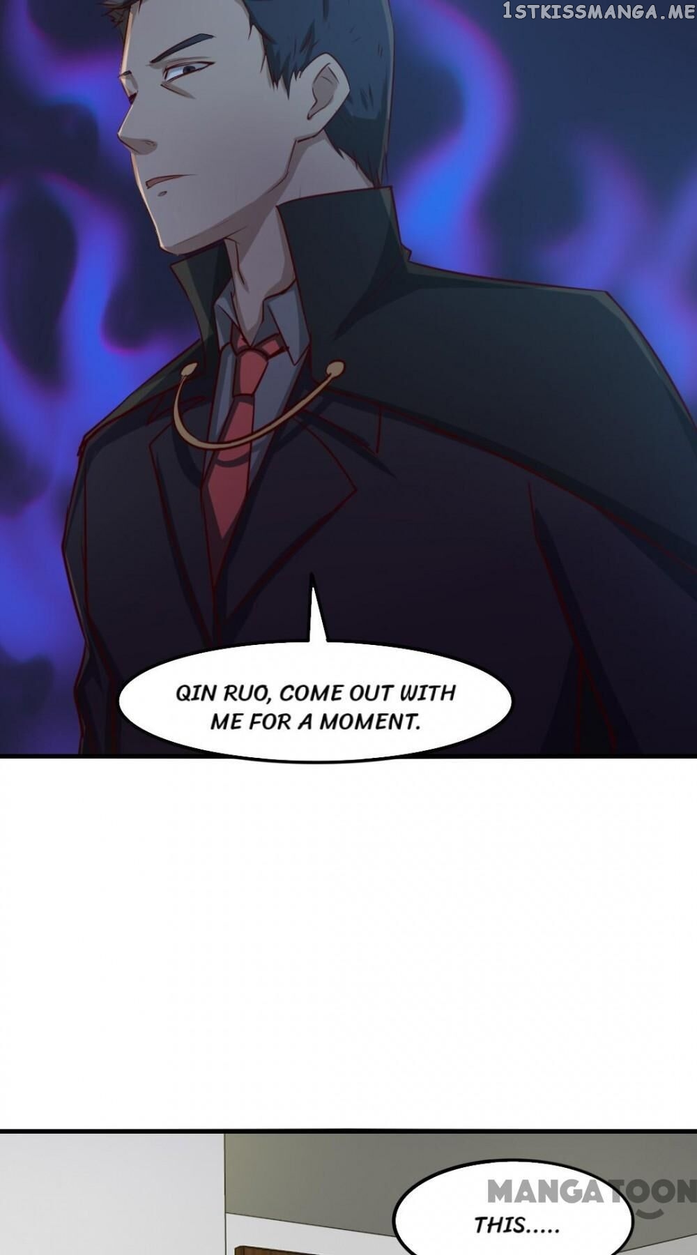 Me and My 26-year-old Female Tenant chapter 153 - page 10