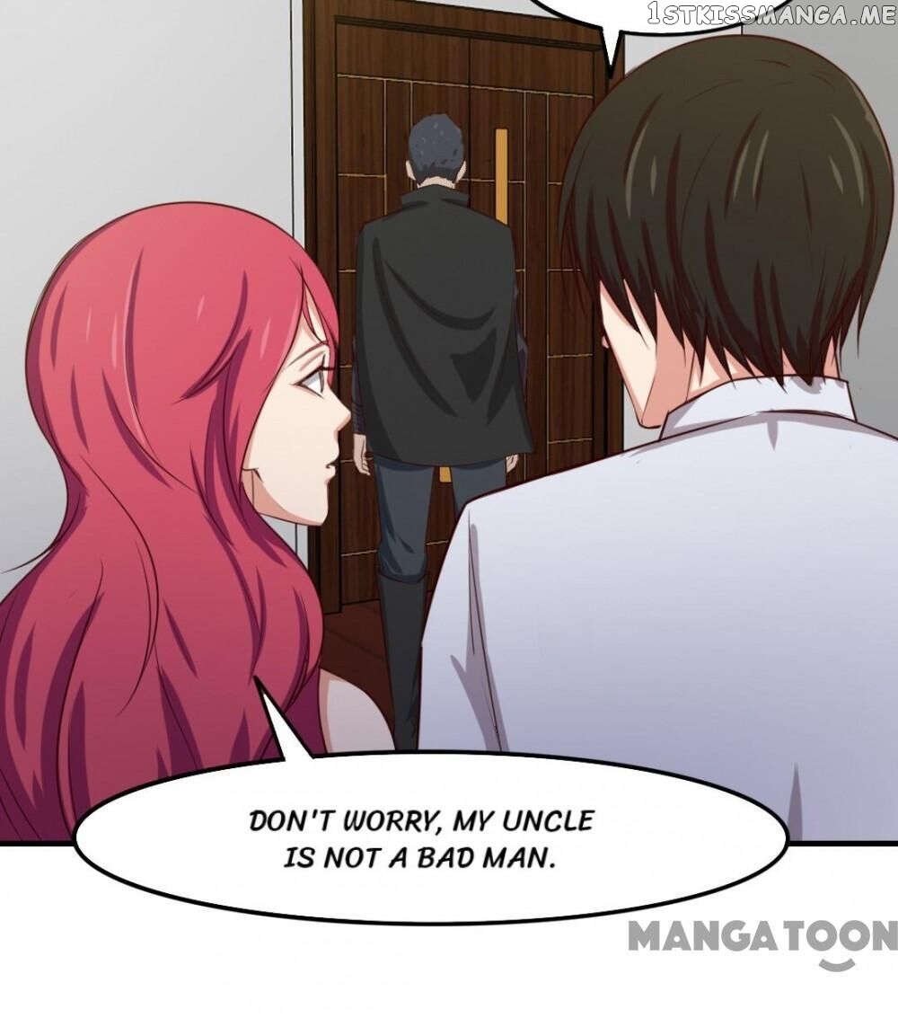 Me and My 26-year-old Female Tenant chapter 153 - page 11