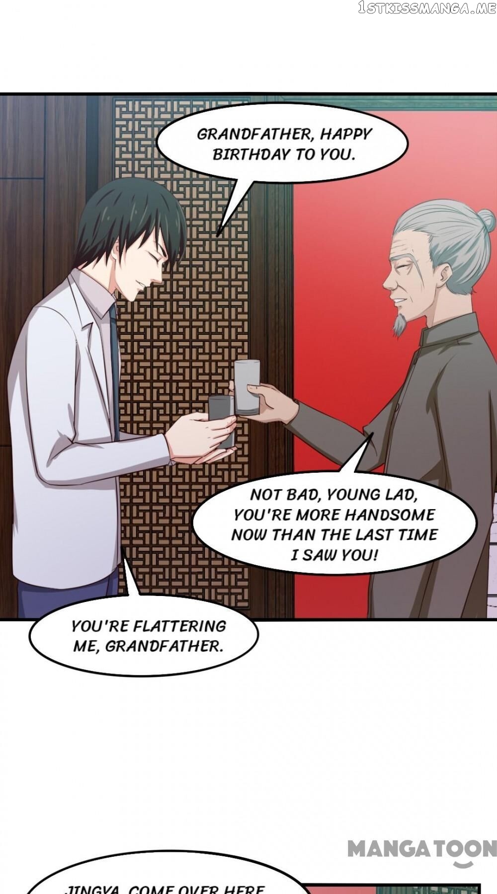 Me and My 26-year-old Female Tenant chapter 153 - page 2