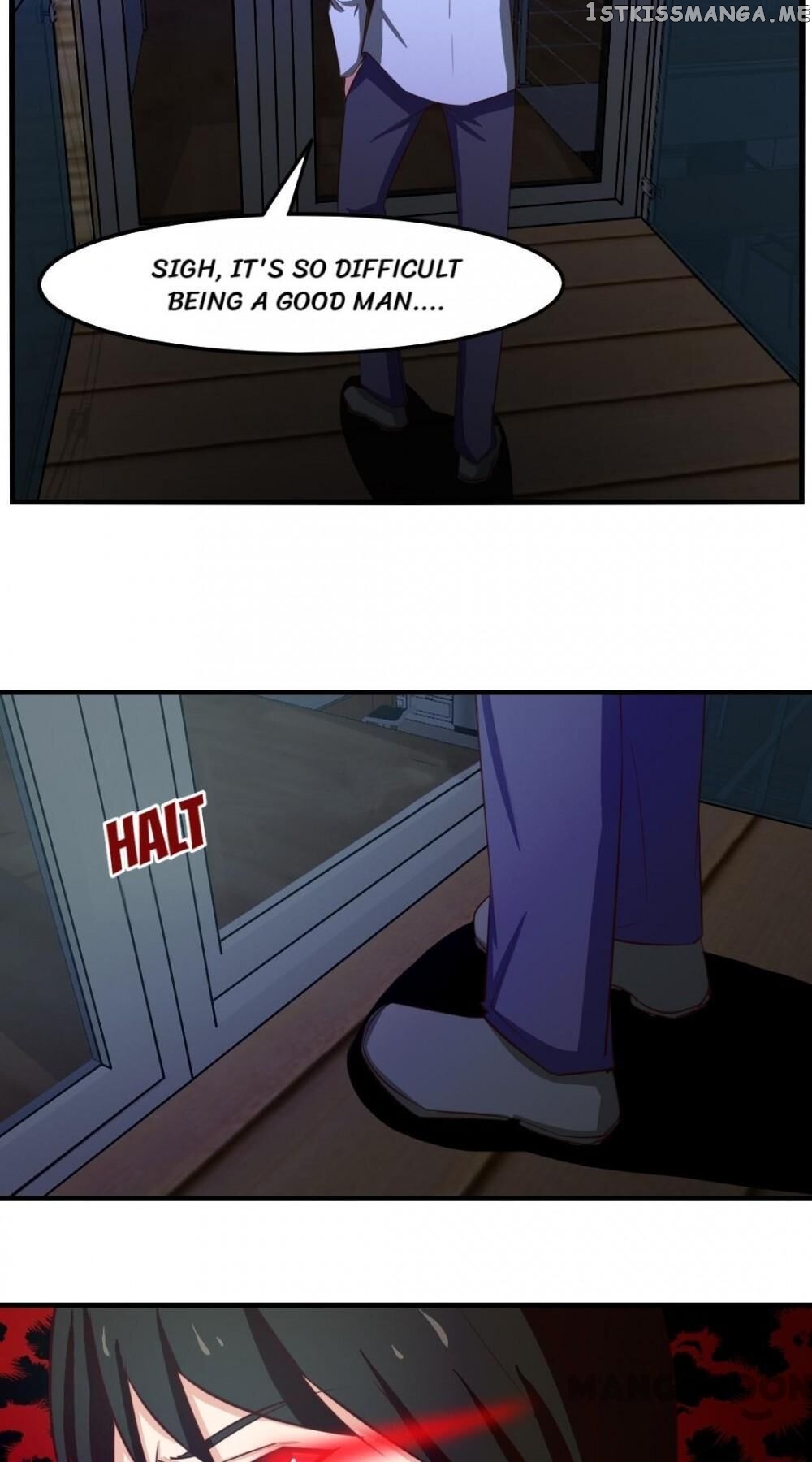 Me and My 26-year-old Female Tenant chapter 153 - page 24