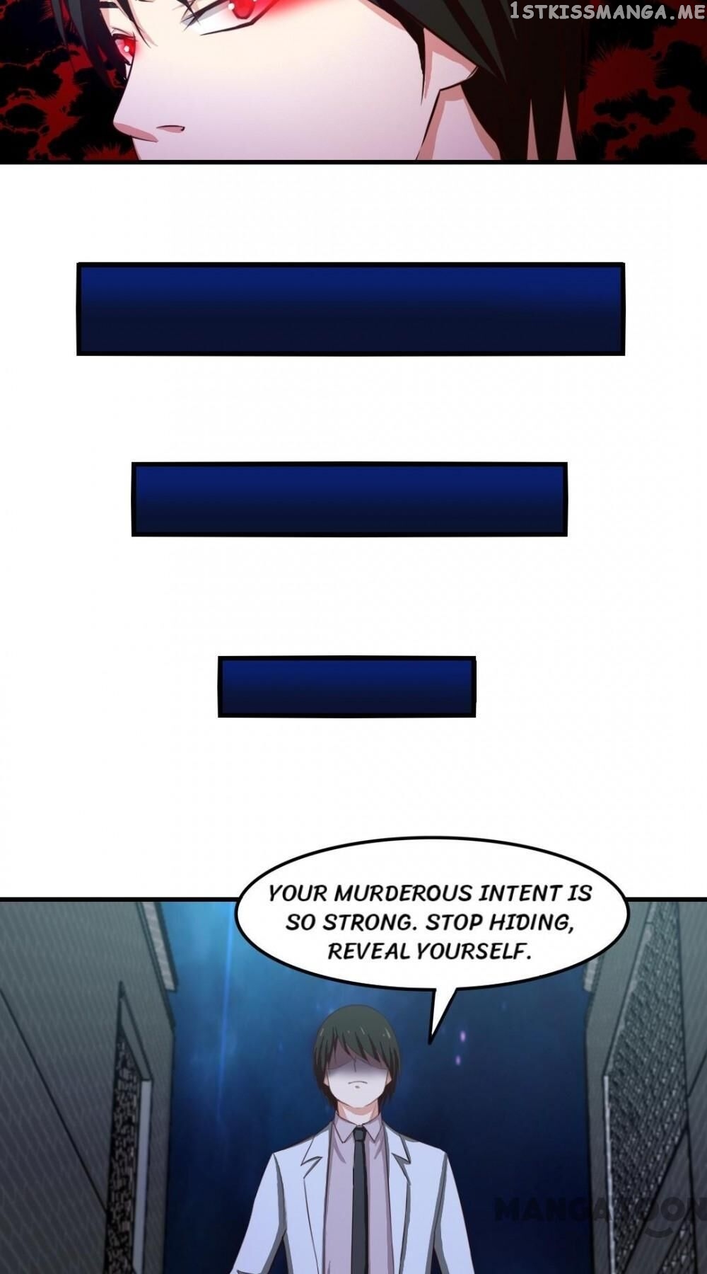 Me and My 26-year-old Female Tenant chapter 153 - page 25