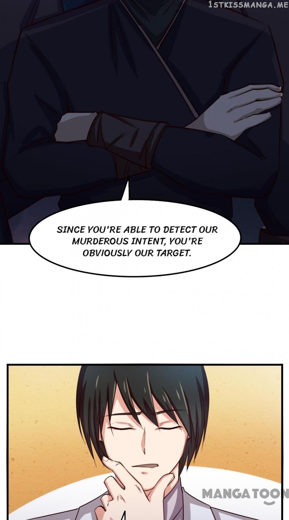 Me and My 26-year-old Female Tenant chapter 153 - page 29