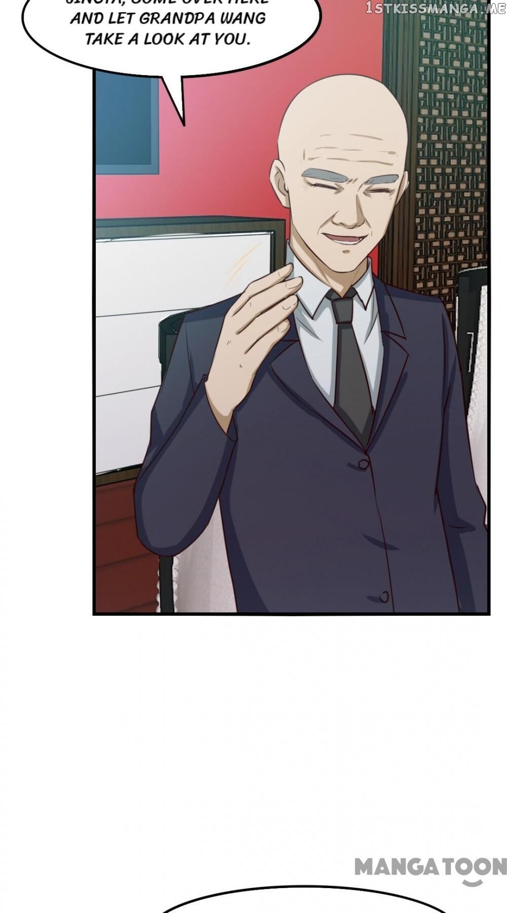 Me and My 26-year-old Female Tenant chapter 153 - page 3