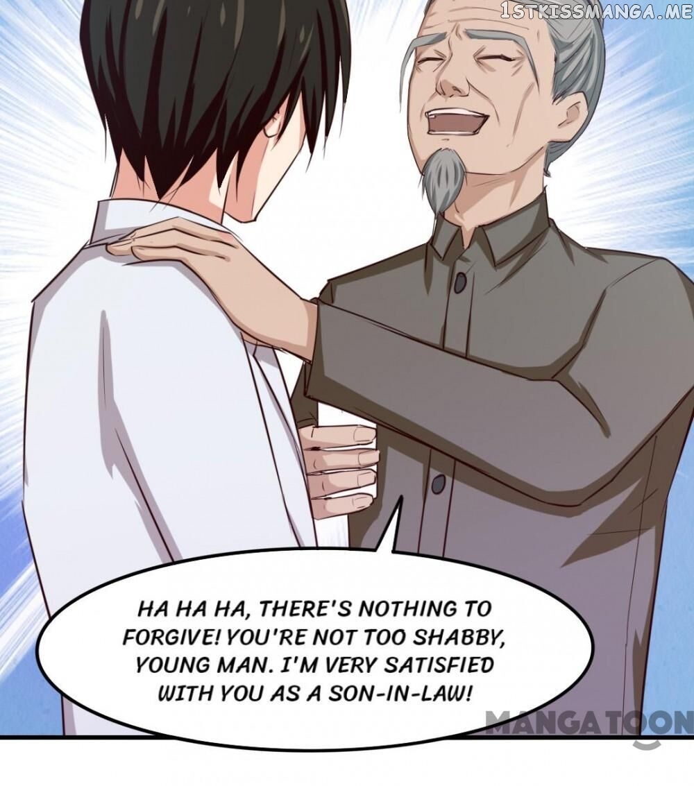 Me and My 26-year-old Female Tenant chapter 153 - page 6
